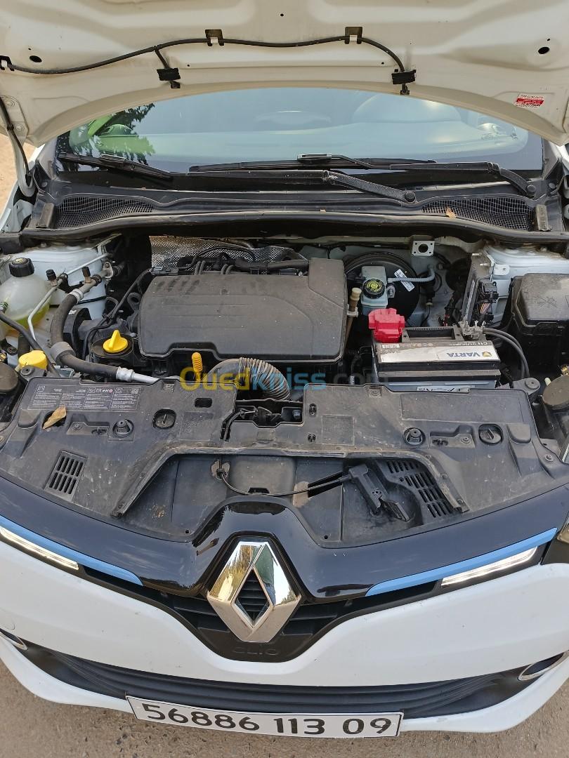 Renault Clio 4 2013 