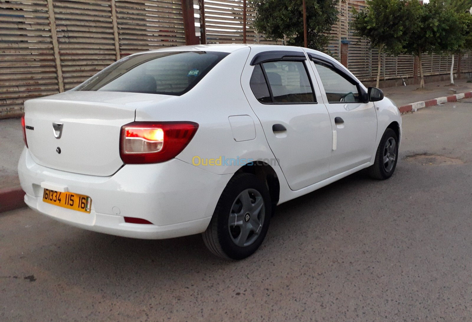 Dacia Sandero 2015 Sandero