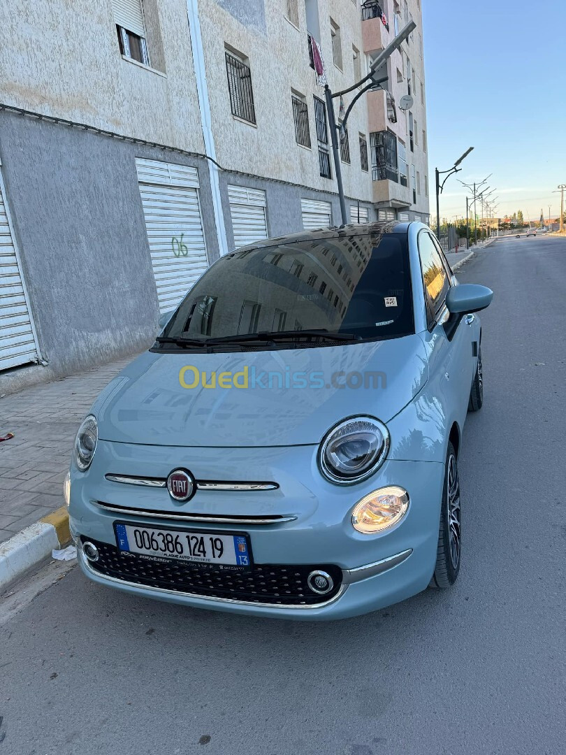 Fiat Fiat 500 2024 Dolciveta 2024 