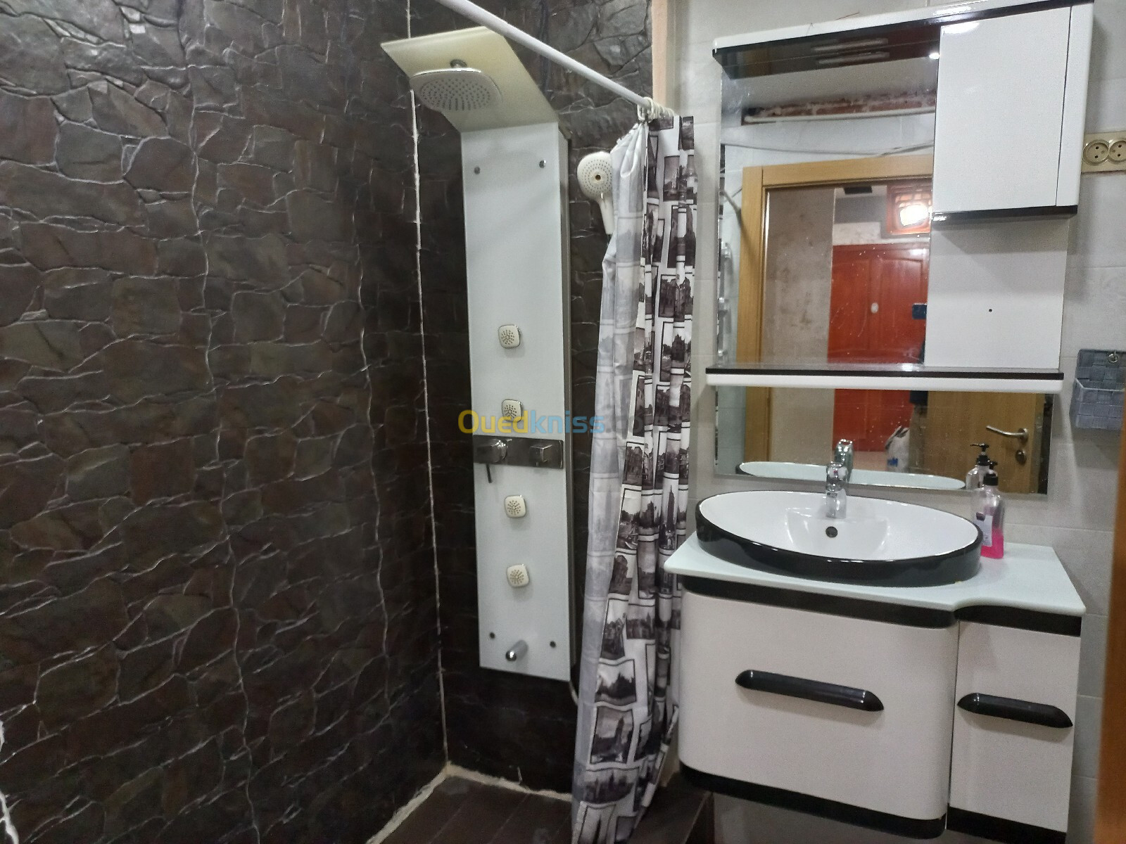 Location Appartement F3 Batna Batna