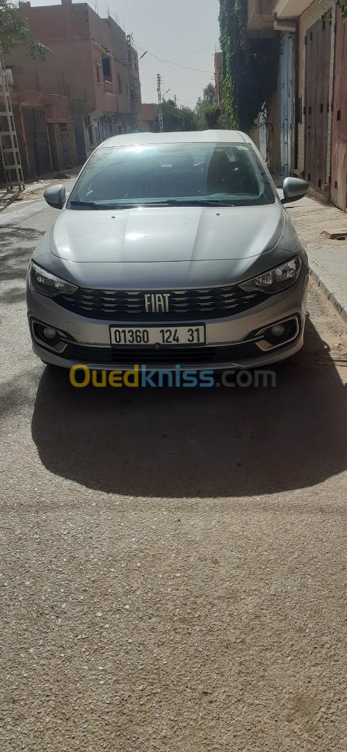 Fiat Tipo 2024 Urbaine plus