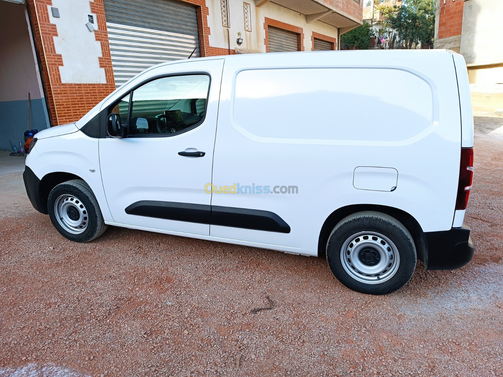 Fiat Doblo 2023 Doblo