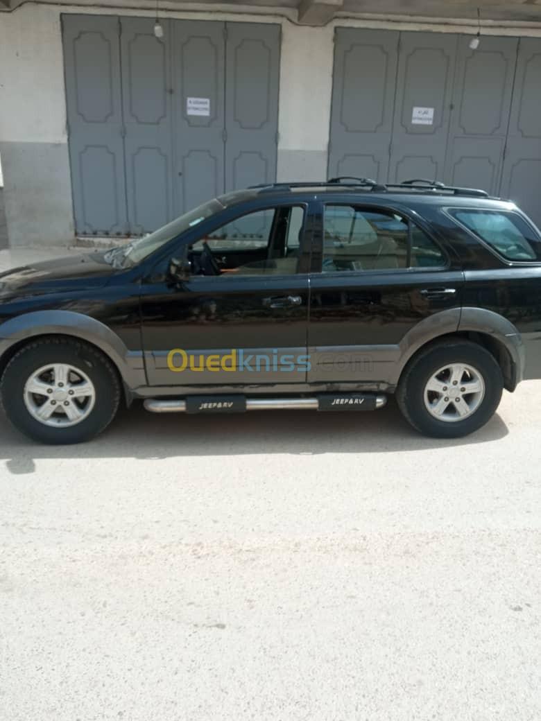 Kia Sorento 2006 