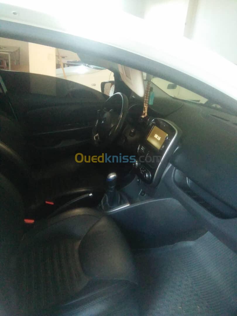 Renault Clio 4 2019 GT Line +