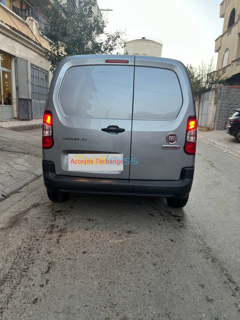 Fiat Doblo 2024 Dz