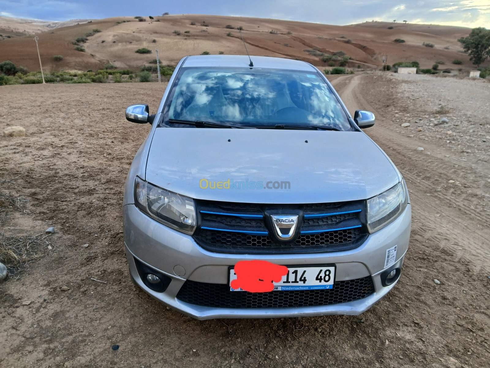 Dacia Logan 2014 Logan