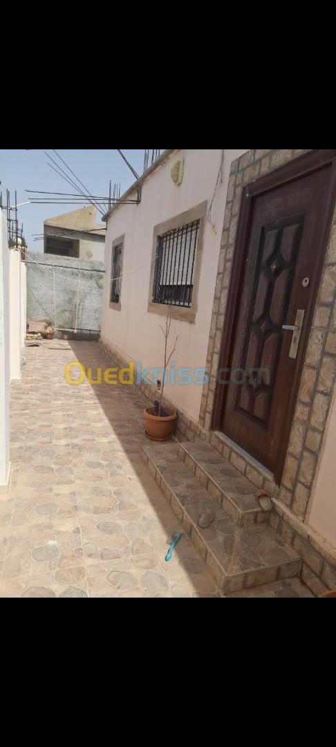 Location bien immobilier Skikda Filfla