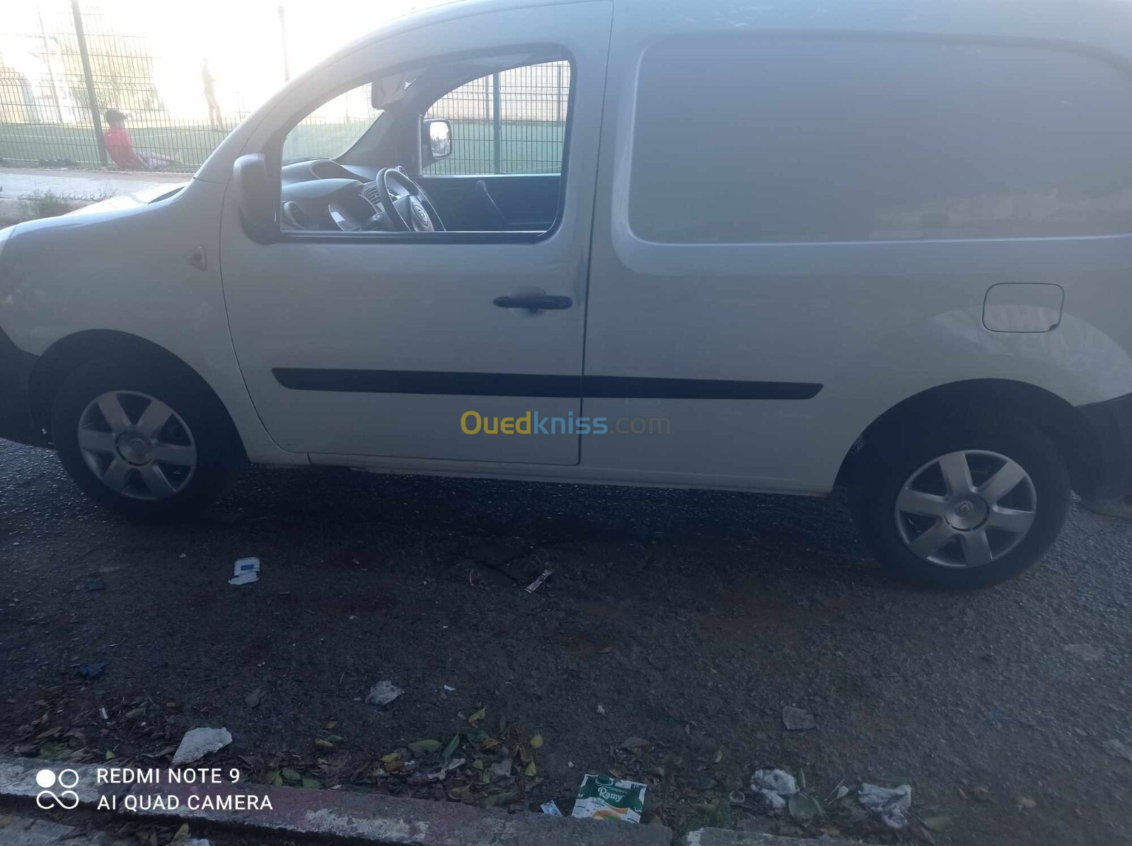 Renault Kangoo 2012 Grand Confort