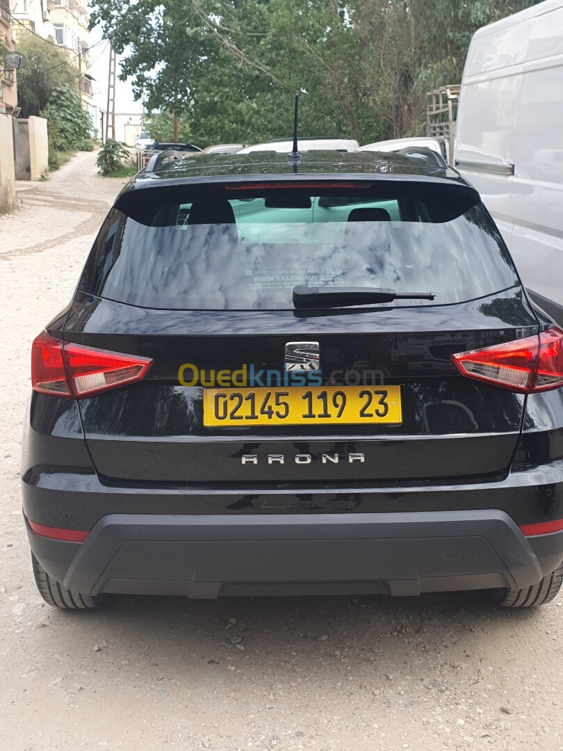 Seat Arona 2019 Neuf