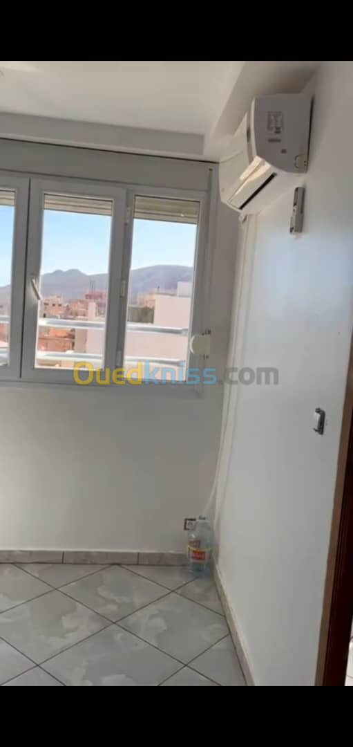 Vente Appartement F2 Oran Ain el turck