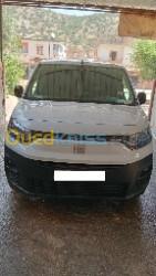 Fiat Professional doblo italie 2024 professional