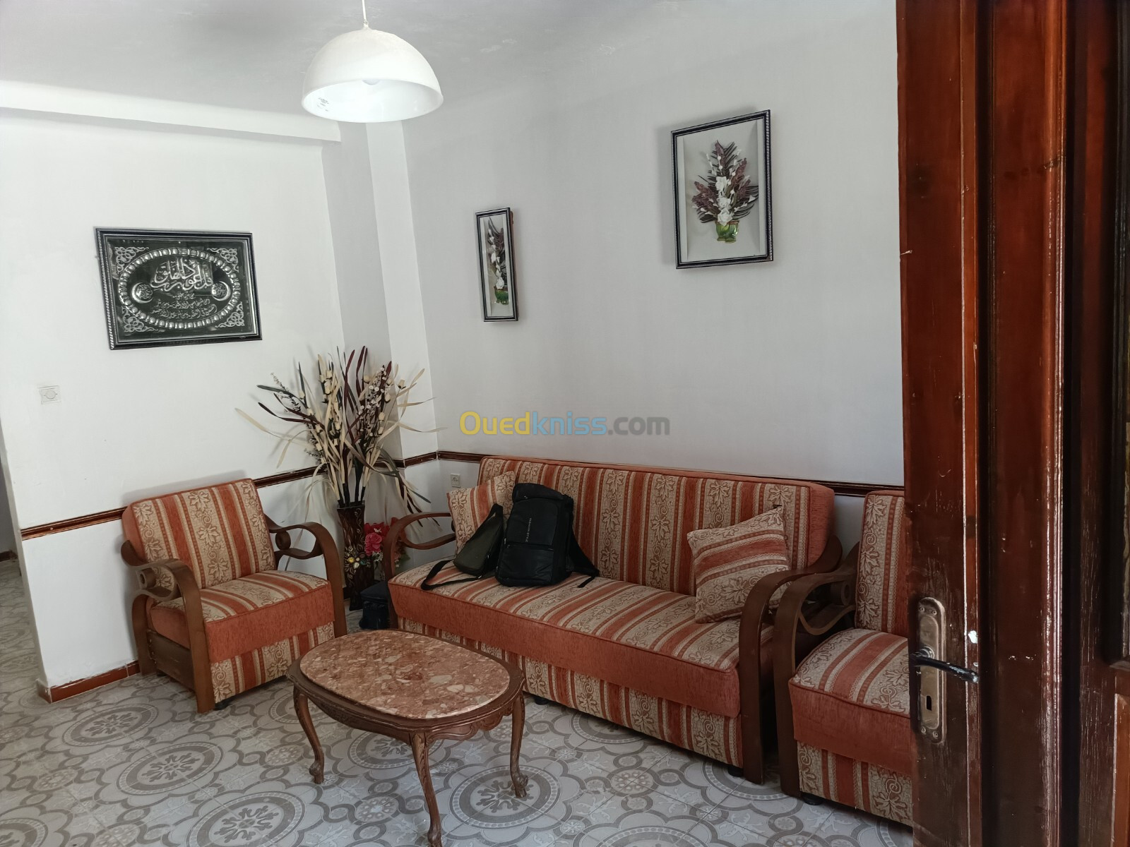 Vente Villa Béjaïa Bejaia