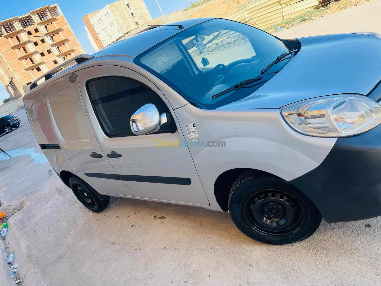 Renault Kangoo 2018 Kangoo