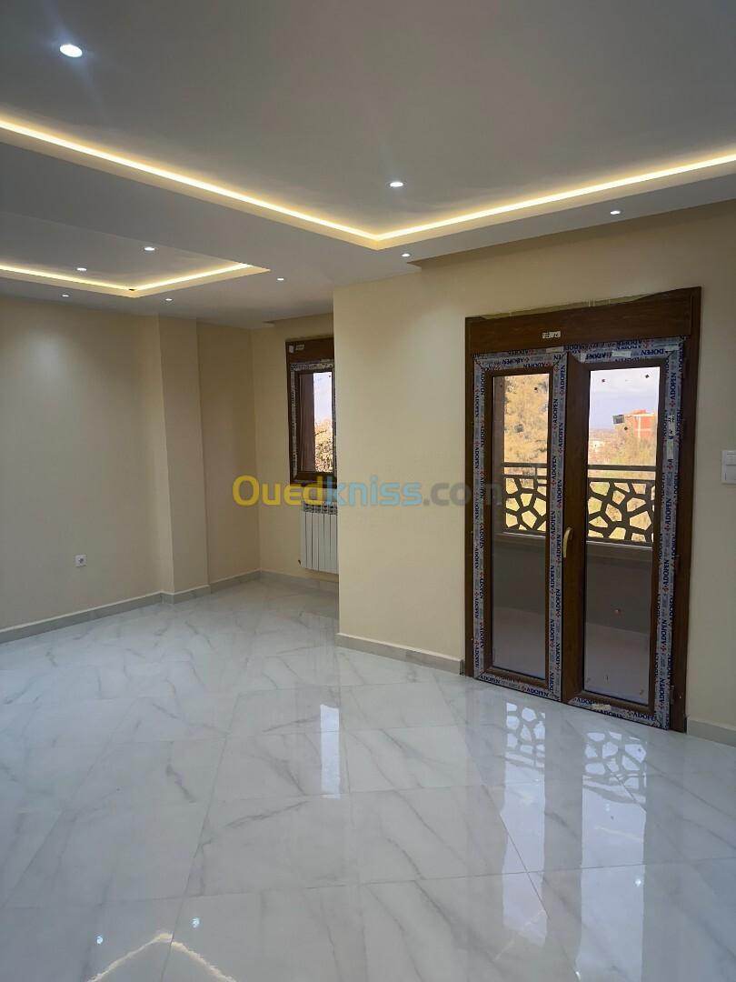 Vente Appartement F5 Alger Souidania