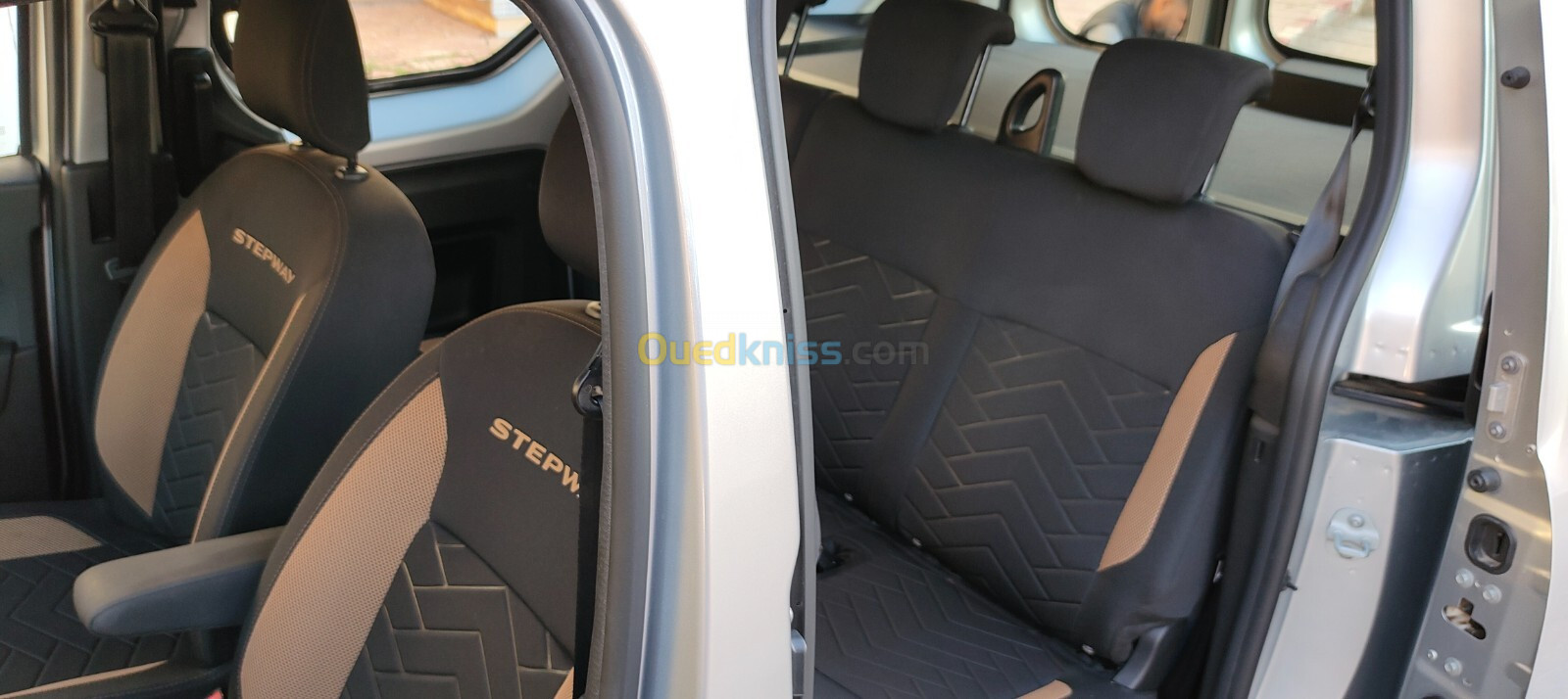 Renault Kangoo 2024 Stepway