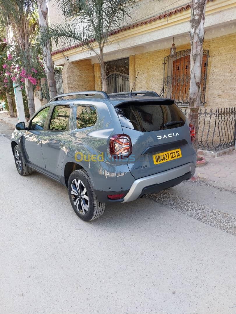 Dacia Duster 2023 Duster