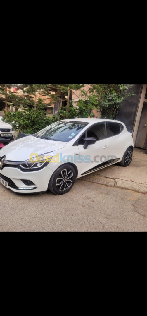 Renault Clio 4 2018 Limited 2