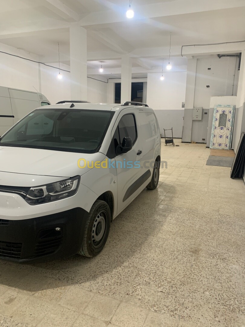 Fiat Doblo 2023 