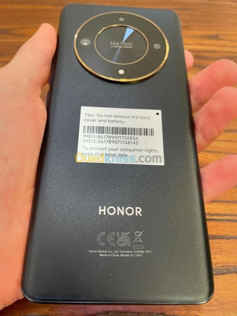 HONOR HONOR x9B