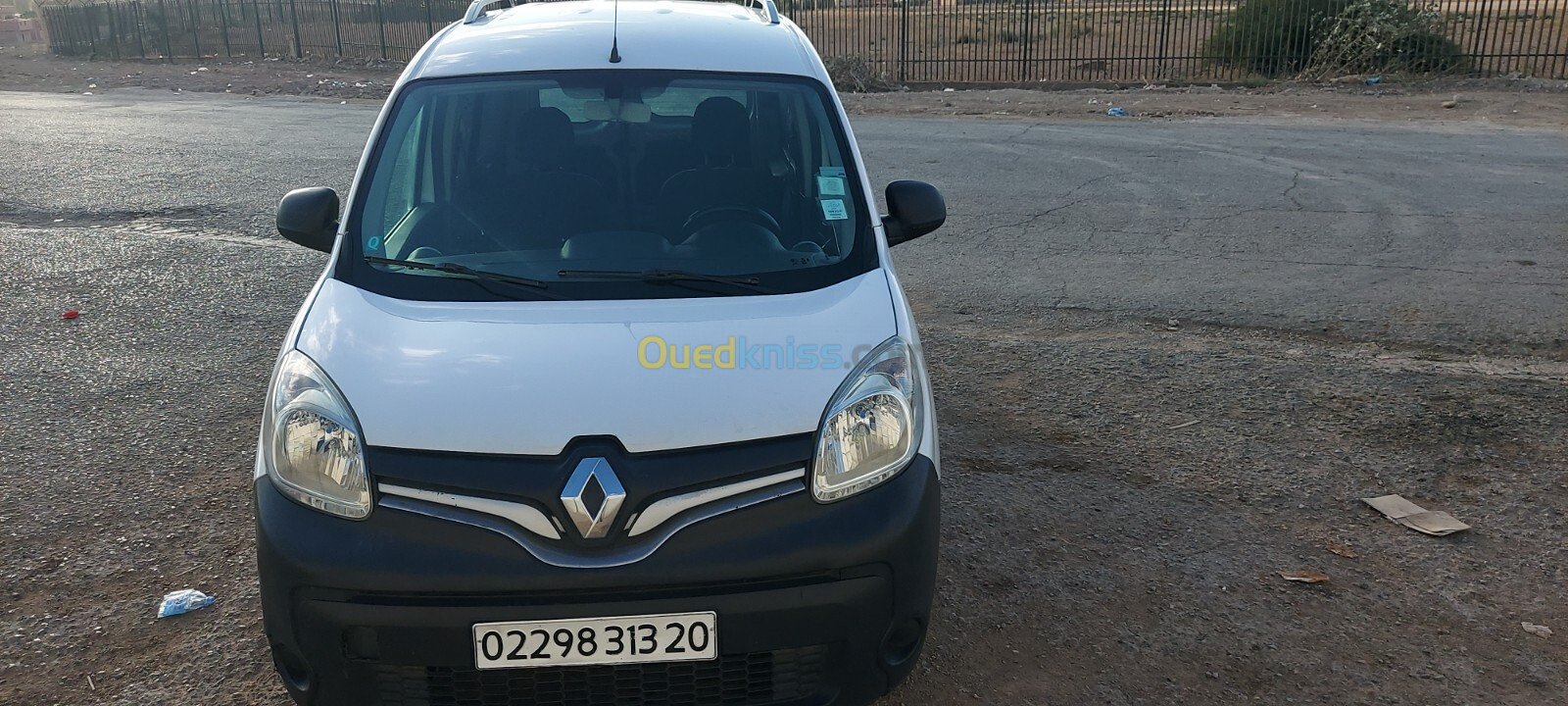 Renault Kangoo 2013 Kangoo