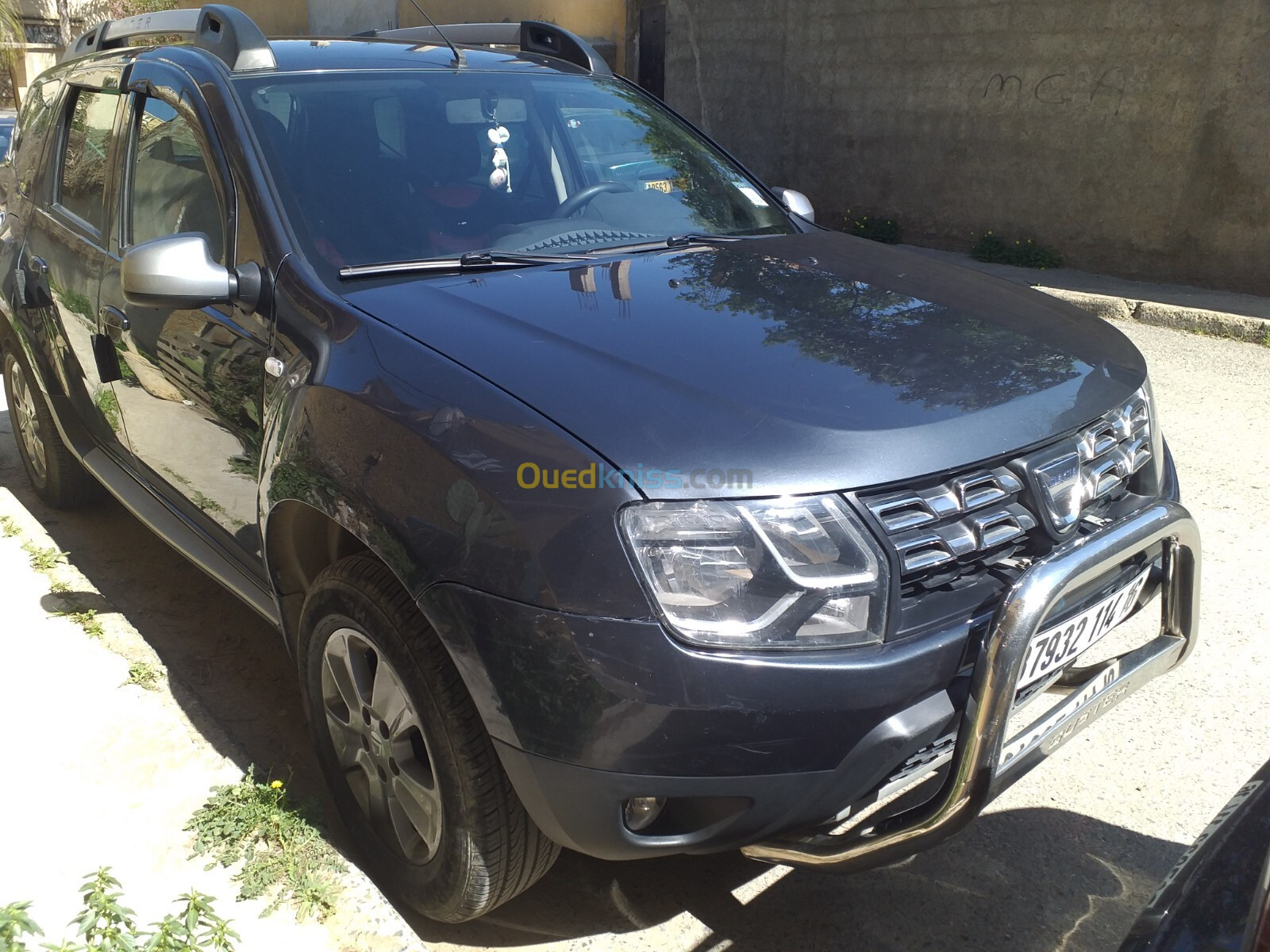 Dacia Duster 2014 Duster