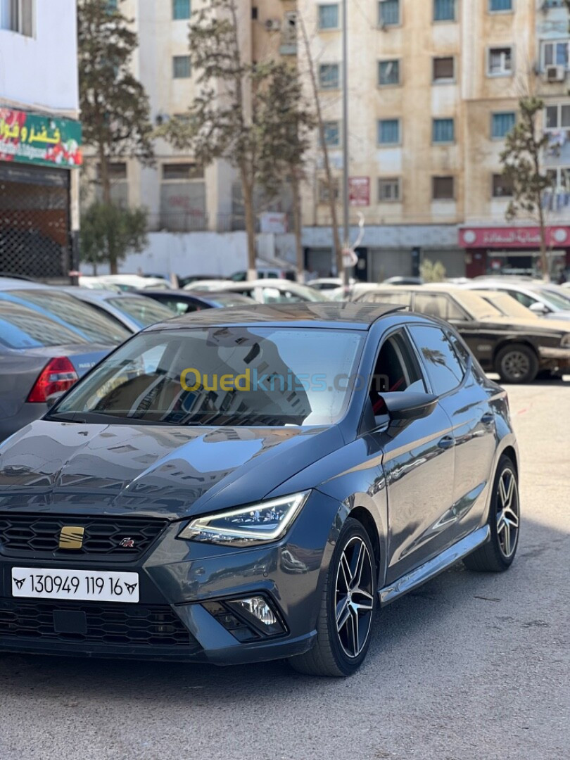 Seat Ibiza 2019 FR