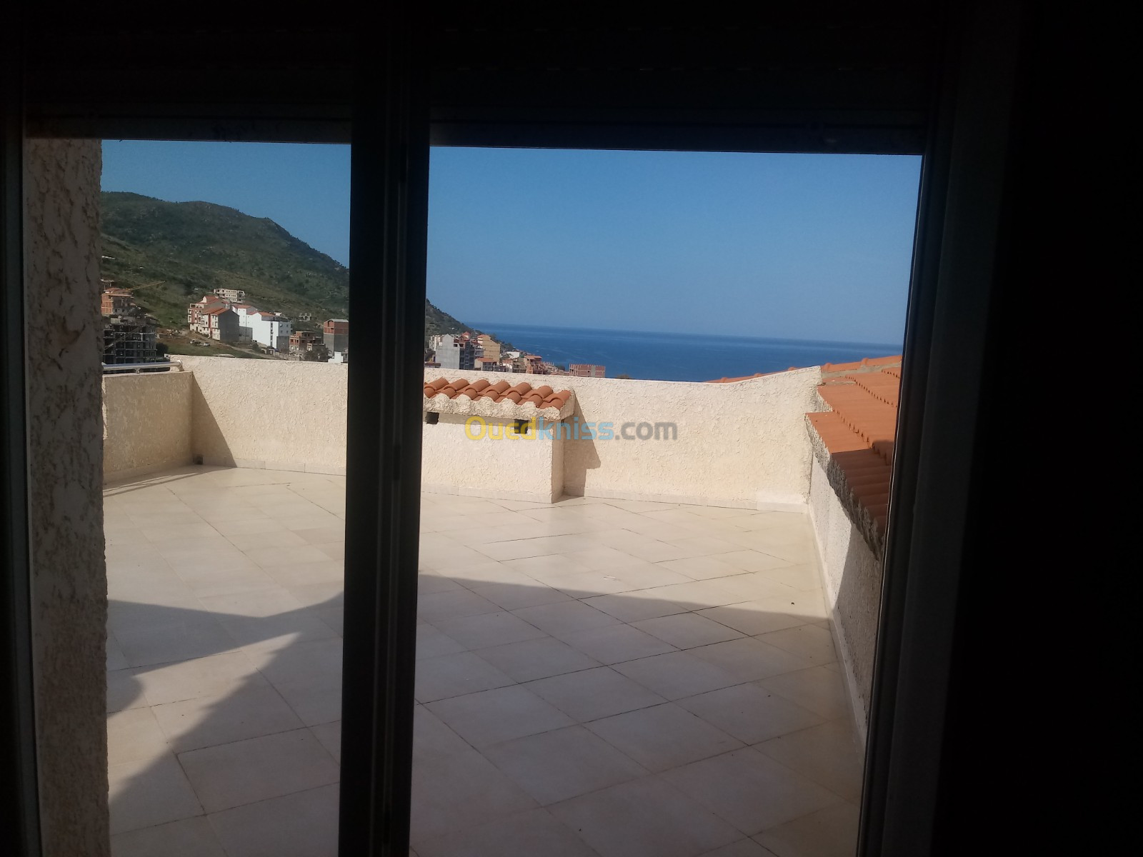 Location Appartement F02 Béjaïa Bejaia