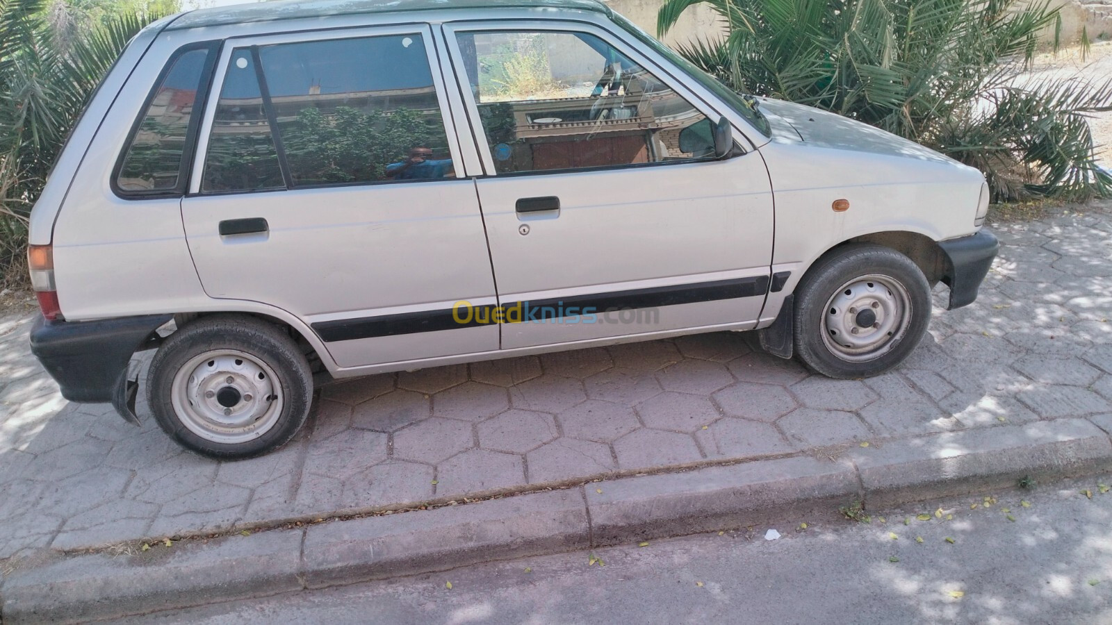 Suzuki Maruti 800 2009 Maruti 800