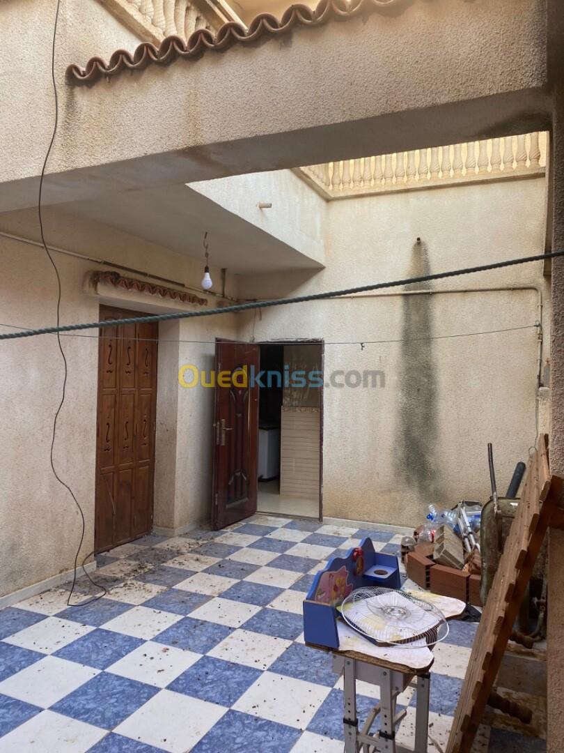 Vente Villa Alger Douera