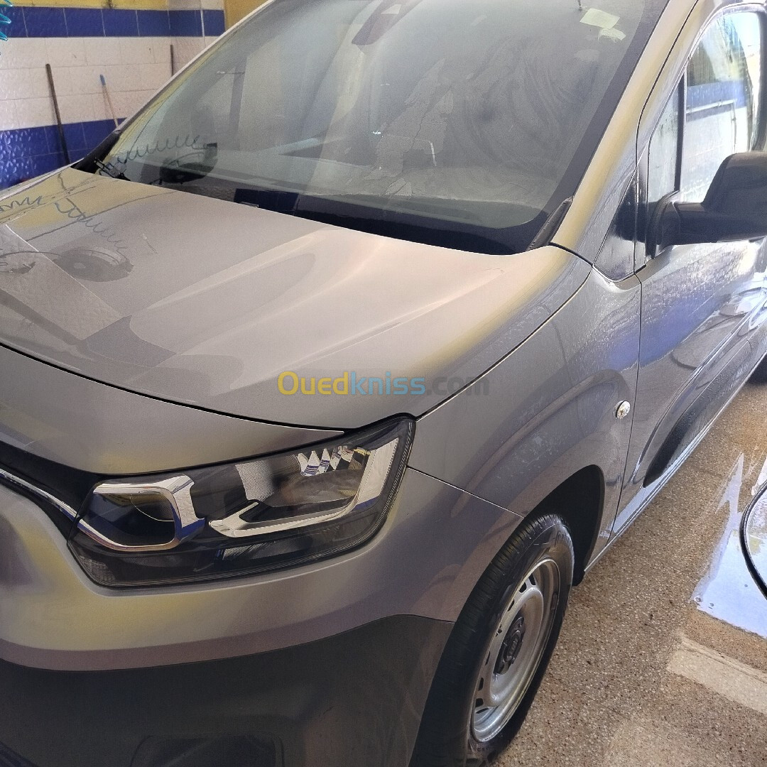 Fiat Doblo 2023 