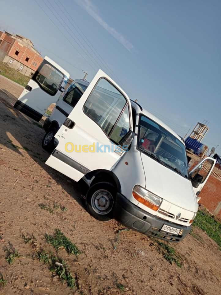 Renault Master 1999 Master