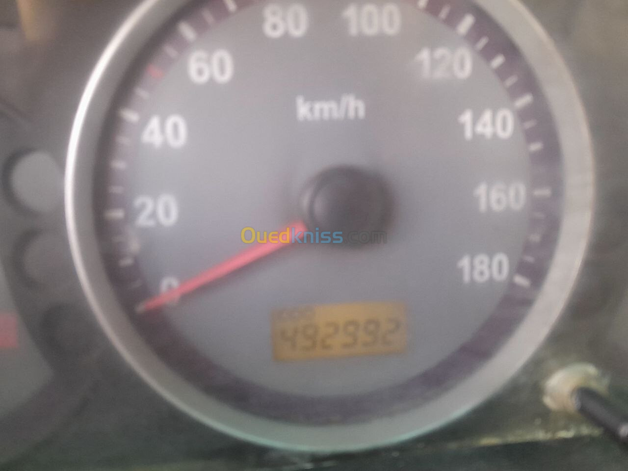 Hyundai Atos 2005 GLS