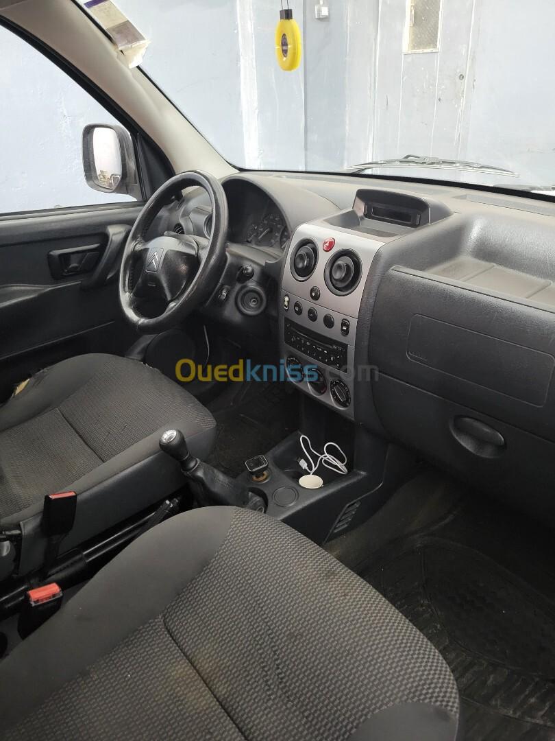 Citroen Berlingo 2014 Berlingo