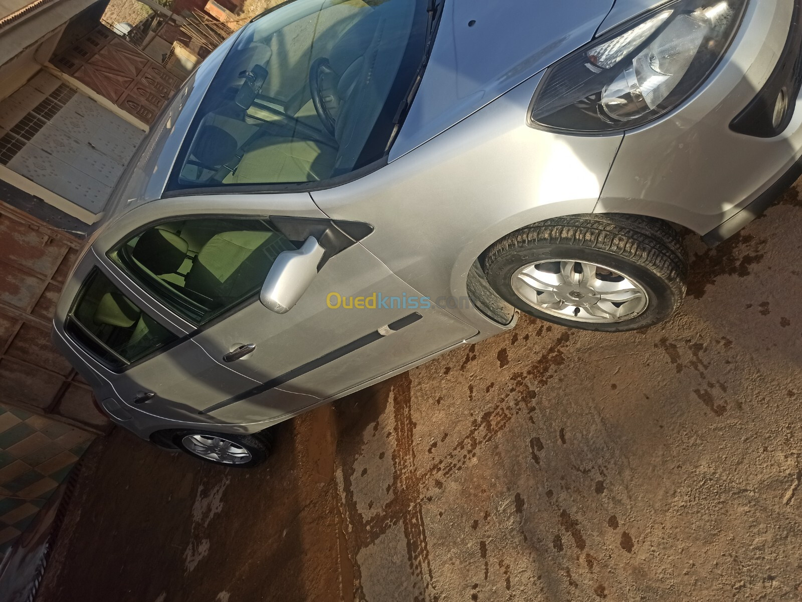 Renault Clio 3 2008 Clio 3