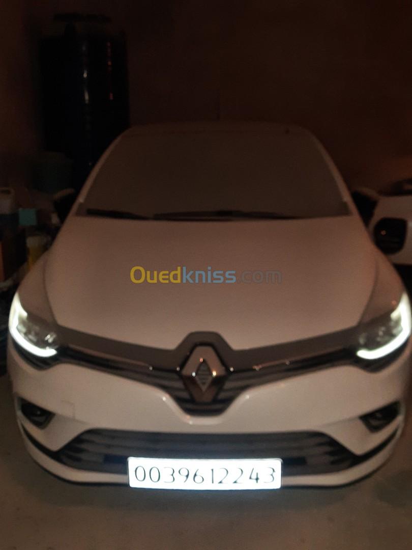 Renault Clio 4 2022 Limited 2