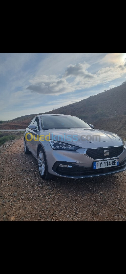 Seat Leon 2021 Style