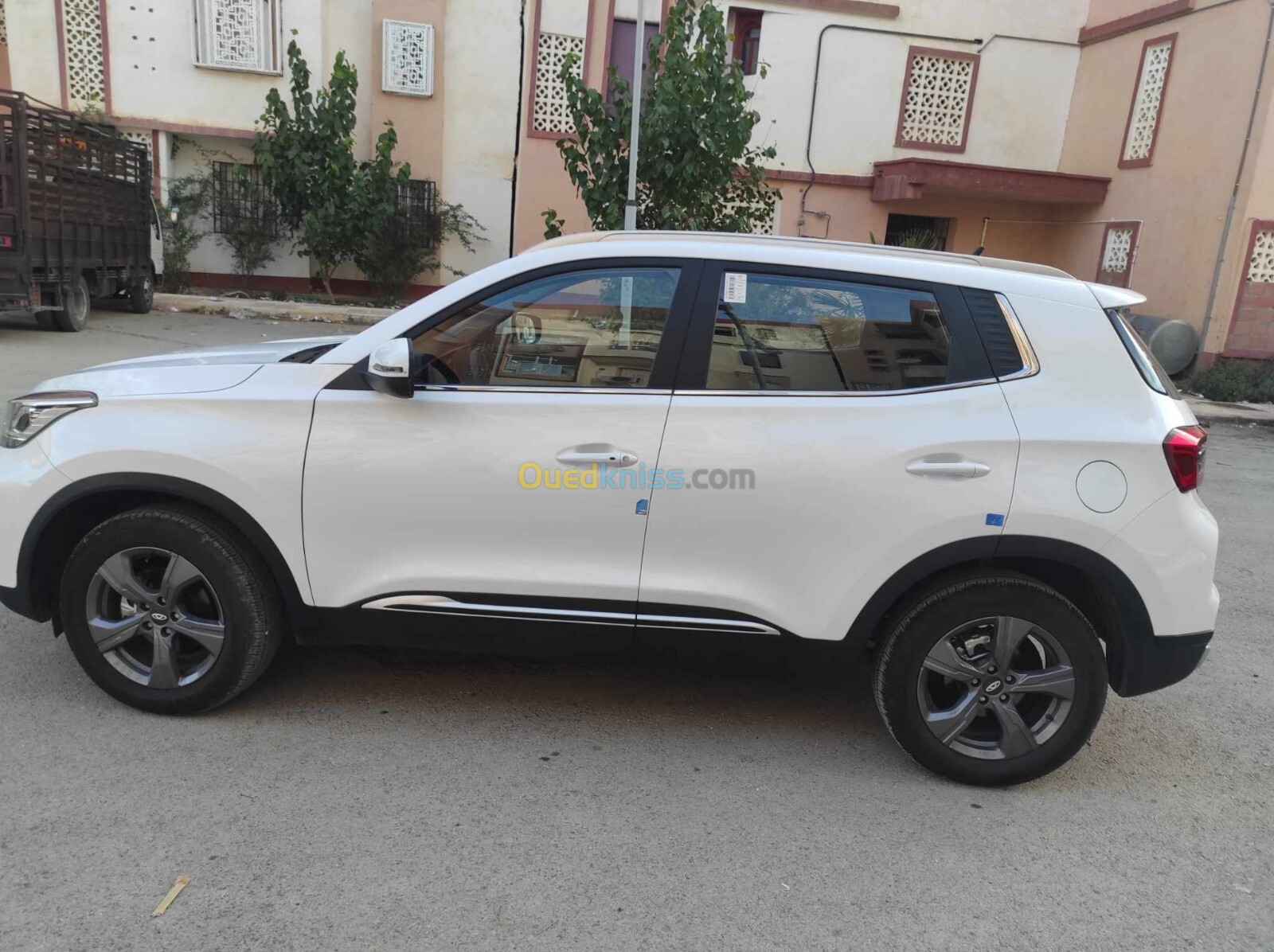 Chery tiggo 4 pro 2024 tiggo 4 pro