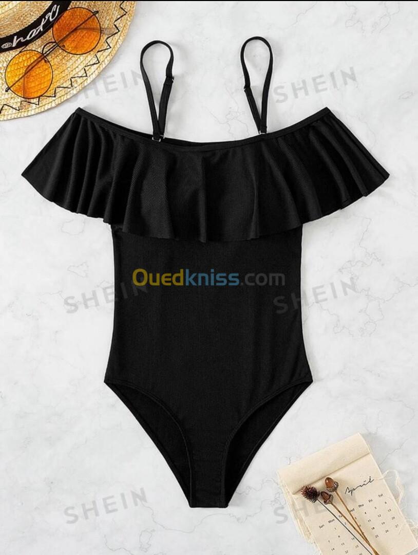 Maillot de bain shein