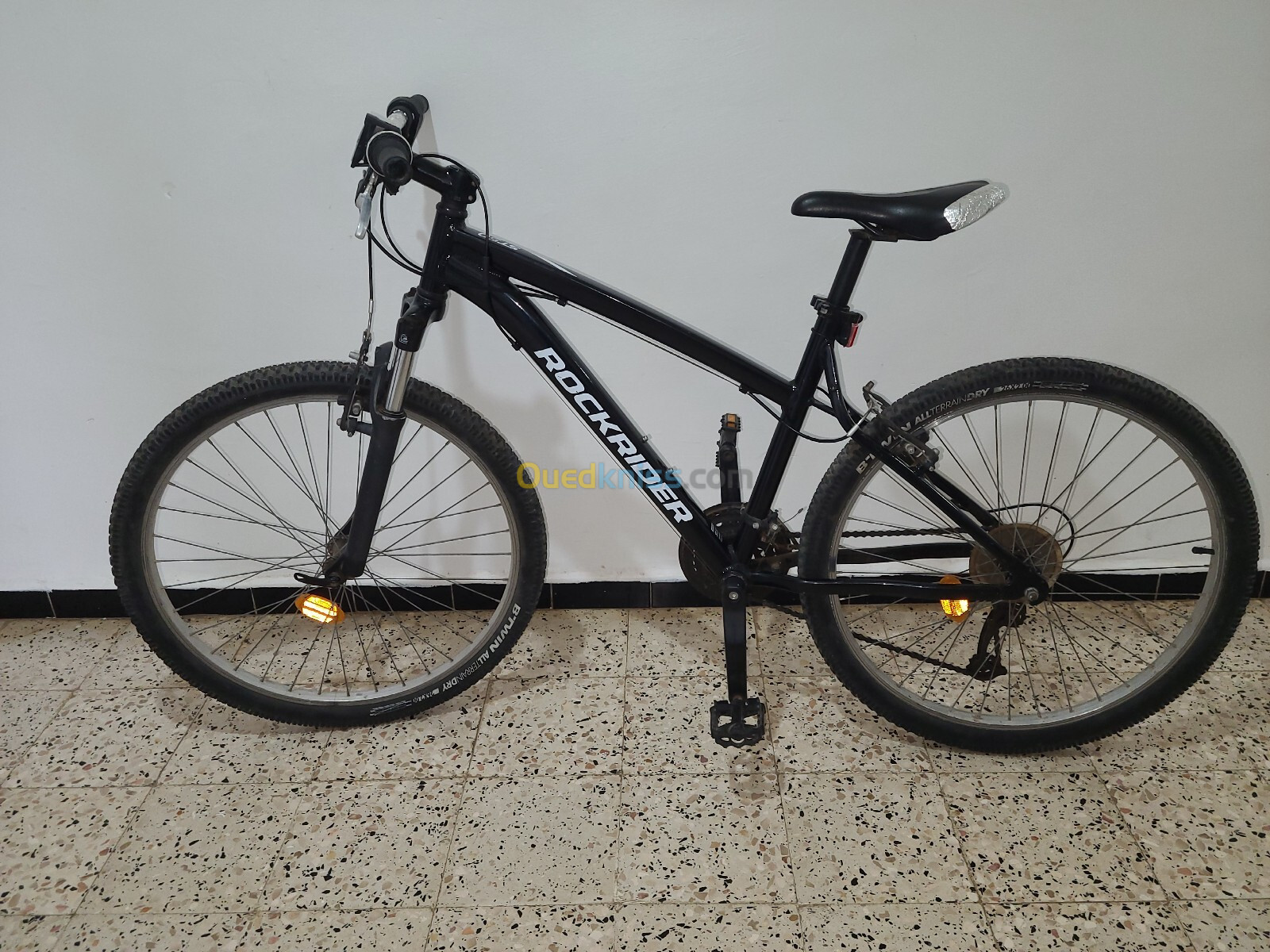 Decathlon rockrider  st50