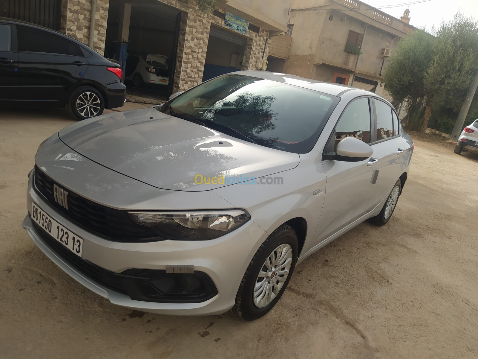 Fiat Tipo 2023 