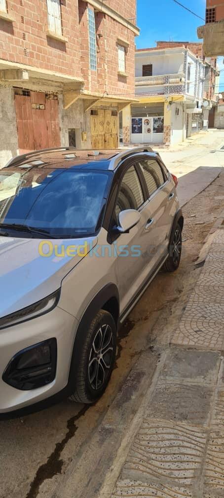 Chery TIGGO 2 PRO 2024 LUXURY