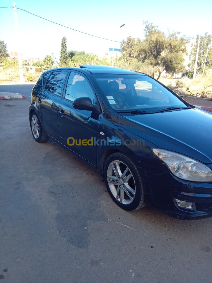 Hyundai i30 2012 i30