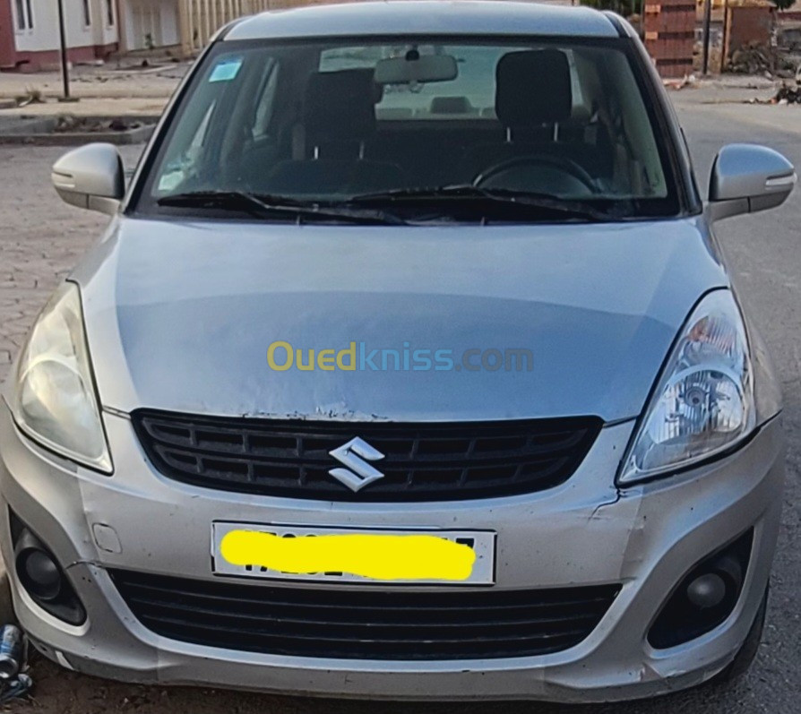 Suzuki Swift 2012 