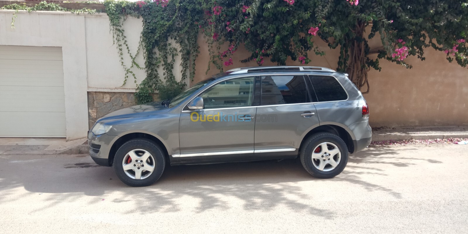 Volkswagen Touareg 2010 Touareg