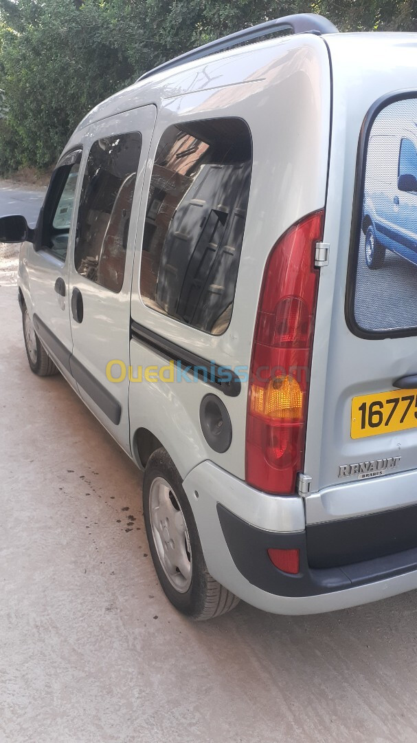 Renault Kangoo 2009 Kangoo