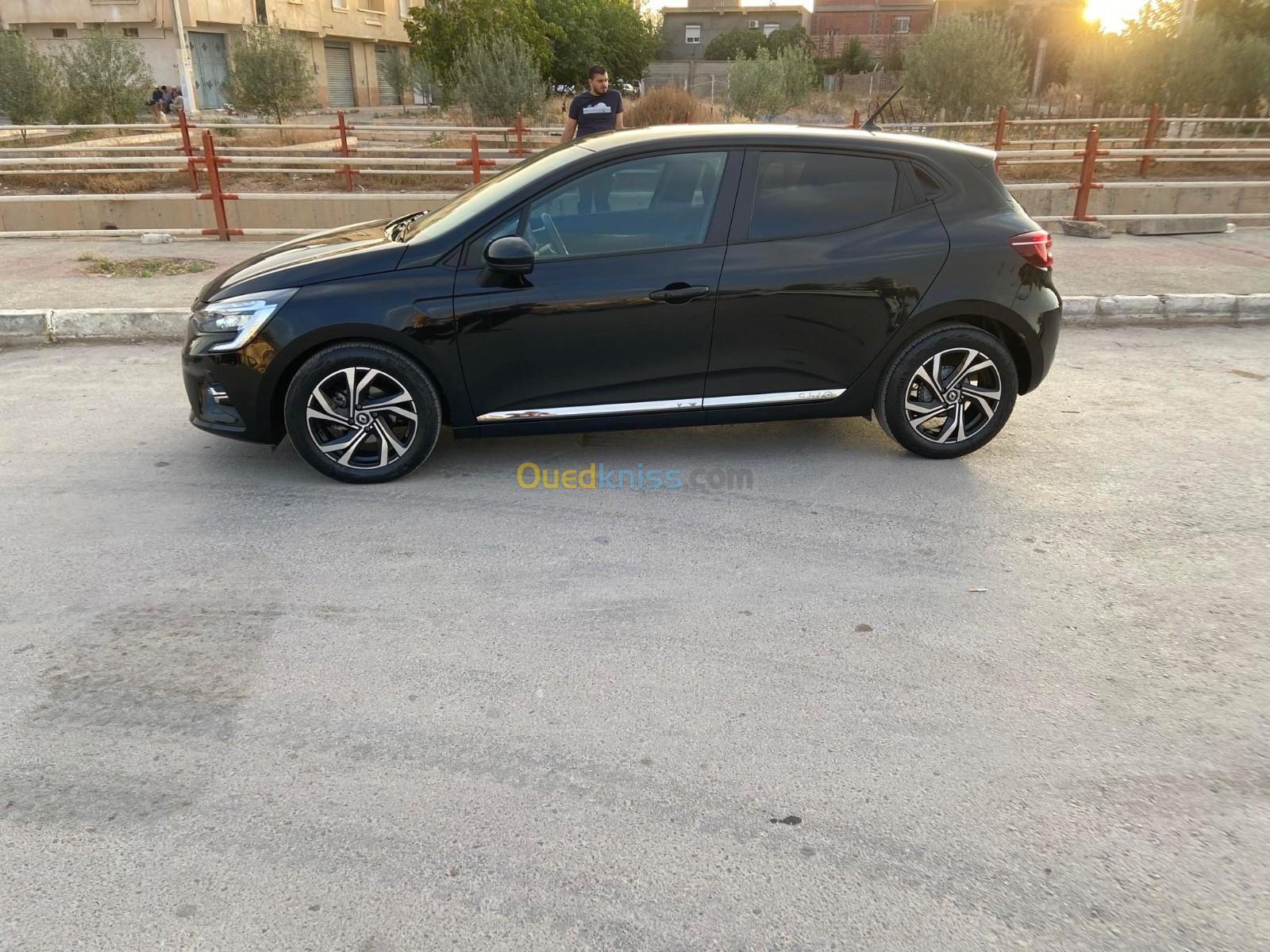 Renault Clio 2022 