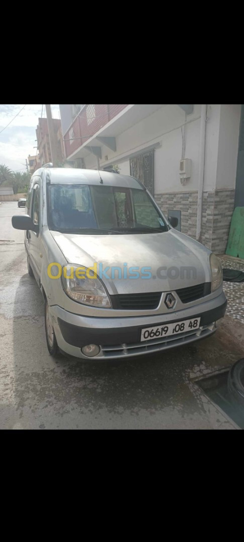 Renault Kangoo 2008 Kangoo