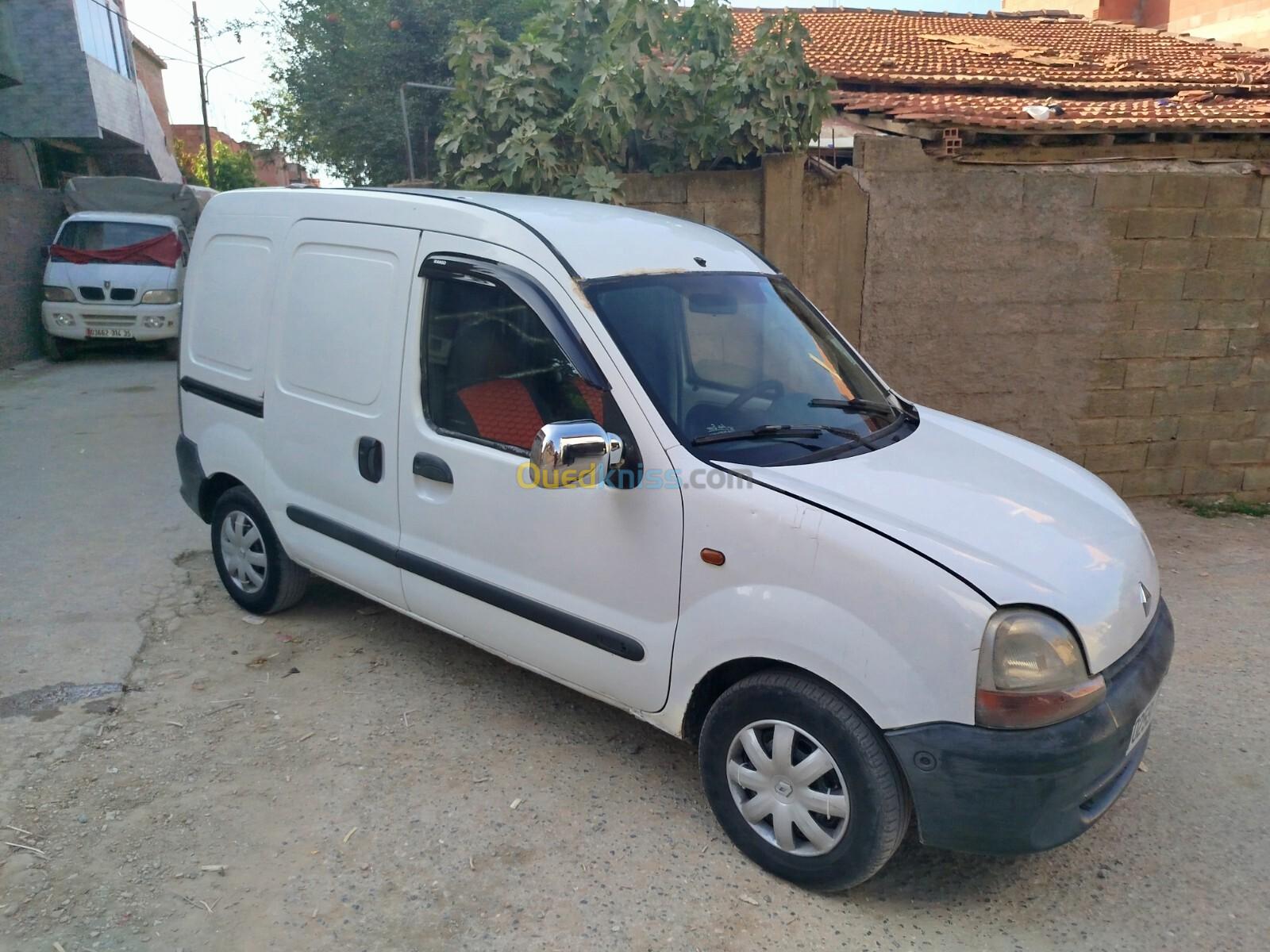 Renault Kangoo 1999 Kangoo