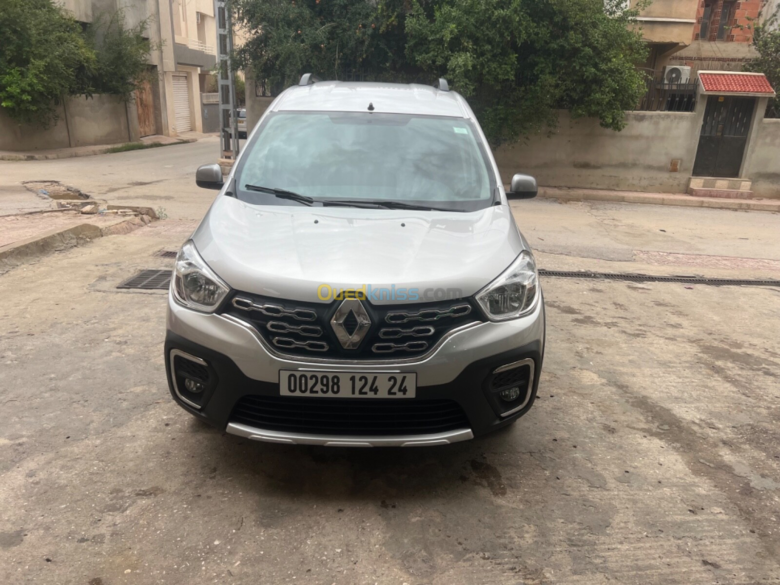 Renault Kangoo 2024 