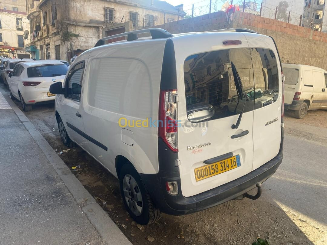 Renault Kangoo 2014 Kangoo